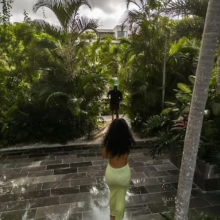 Apartment Mistiq Luxury Getaway Tulum