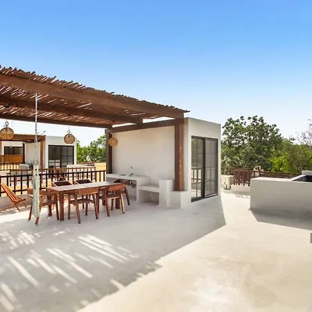 Distro La Selva Premium Tulum