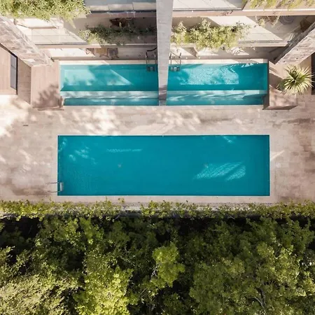 Sun Filled With Private Pool