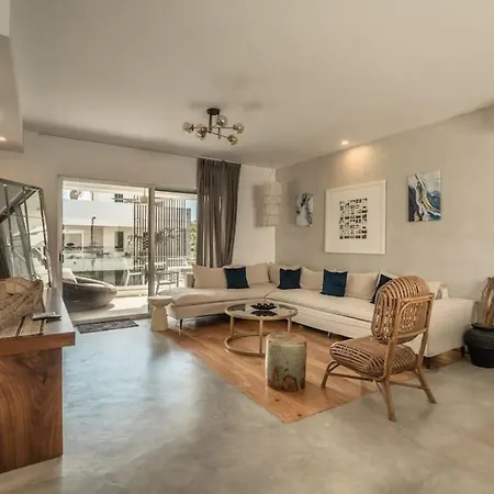 Apartment Xaman Luxury Getaway *