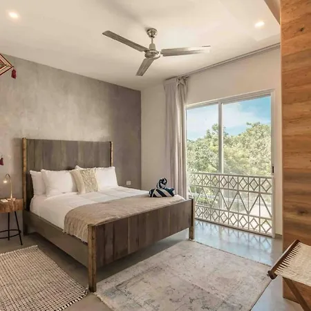 Apartment Xaman Luxury Getaway *