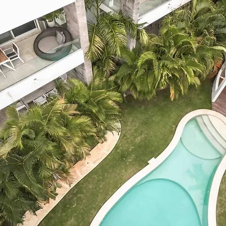 Xaman Luxury Getaway *