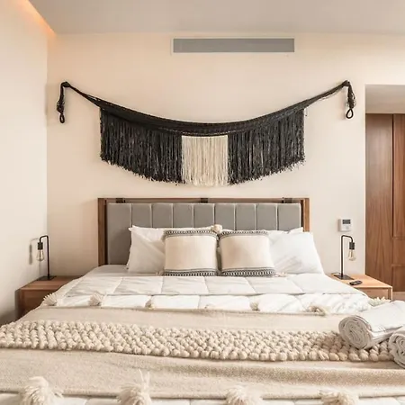 Mistiq Luxury Getaway Apartment Tulum