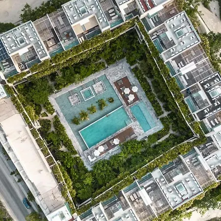 Mistiq Luxury Getaway Tulum