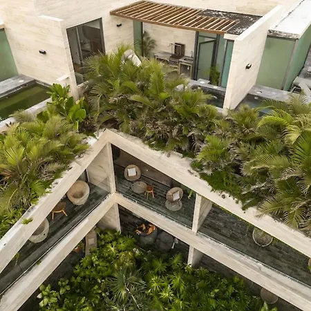Apartment Mistiq Luxury Getaway *