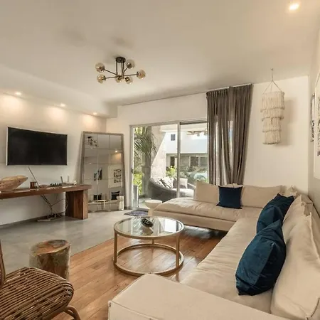 Apartment Xaman Luxury Getaway