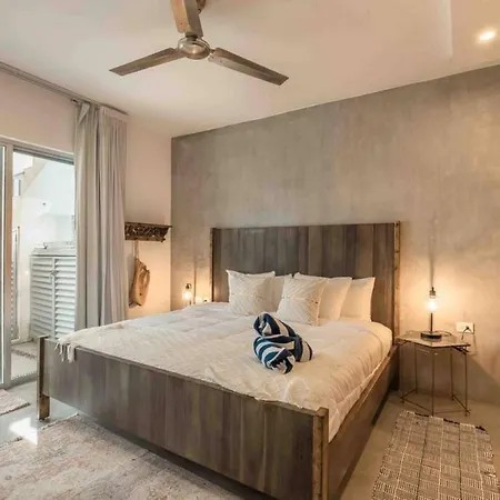 Xaman Luxury Getaway