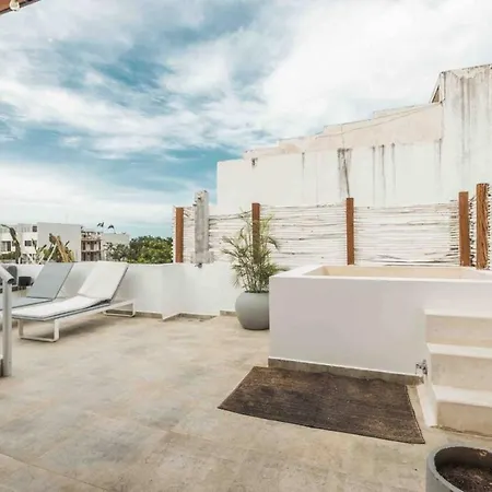 Apartment Xaman Luxury Getaway *