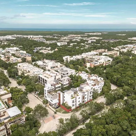 Xaman Luxury Getaway Apartment *