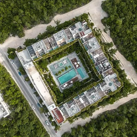 Apartment Mistiq Luxury Getaway