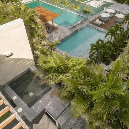 Apartment Mistiq Luxury Getaway *