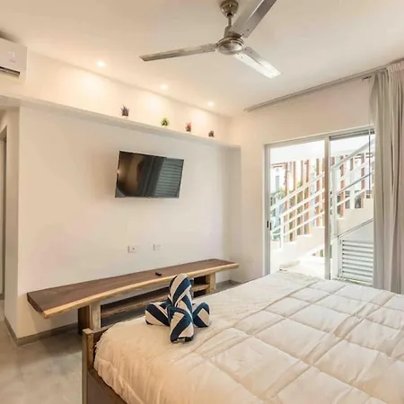 Xaman Luxury Getaway *