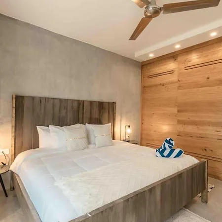 Apartment Xaman Luxury Getaway Tulum
