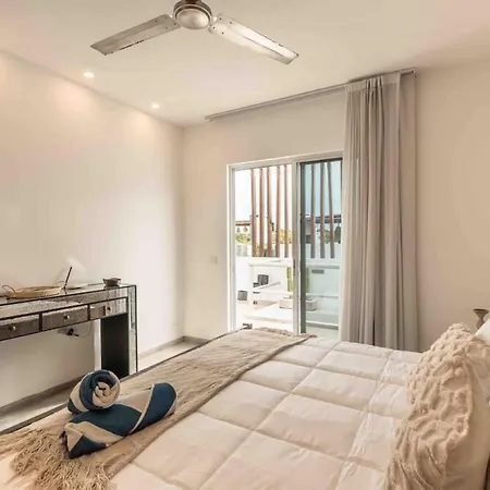 Apartment Xaman Luxury Getaway