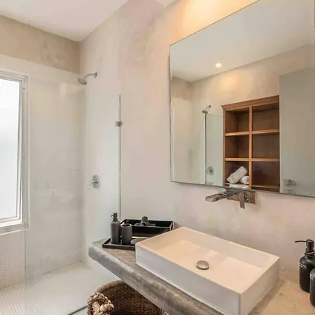 Apartment Xaman Luxury Getaway *
