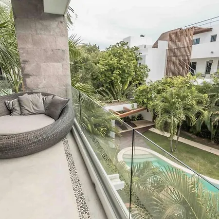 Apartment Xaman Luxury Getaway