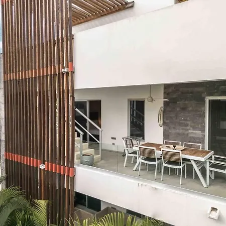 Xaman Luxury Getaway *