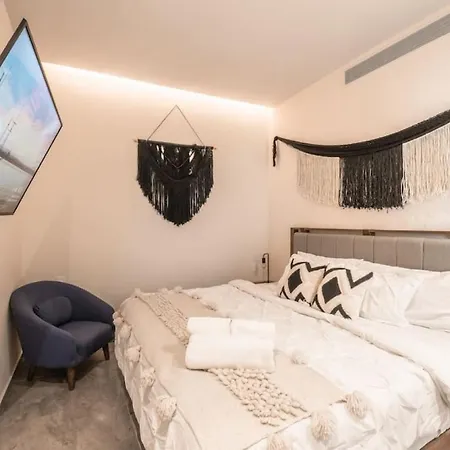 Mistiq Luxury Getaway Tulum
