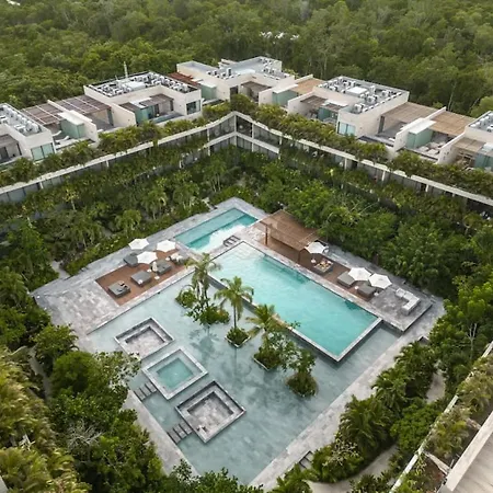 Mistiq Luxury Getaway * Tulum
