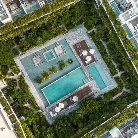 Apartment Mistiq Luxury Getaway