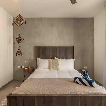Xaman Luxury Getaway *