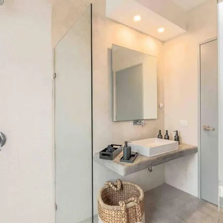 Xaman Luxury Getaway Apartment