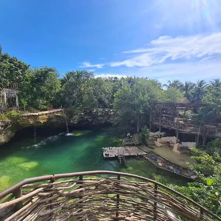 Hotel Zenote Sanctuary (adults Only)