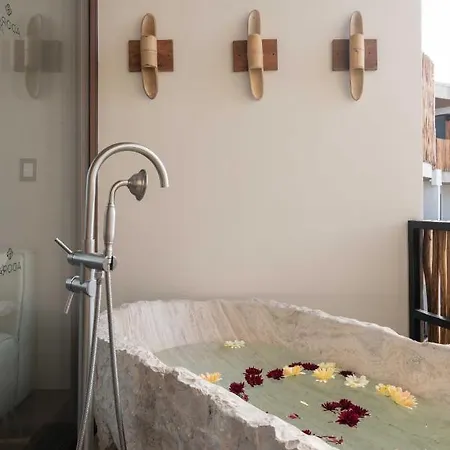 Hotel Suite Amor Tulum *