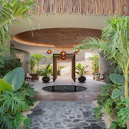 Suite Amor Tulum * Tulum