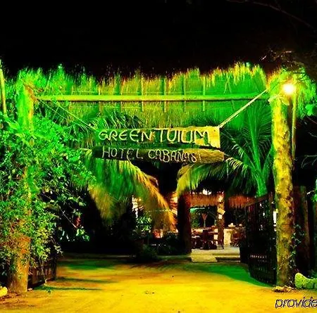 Hotel & Gardens Tulum