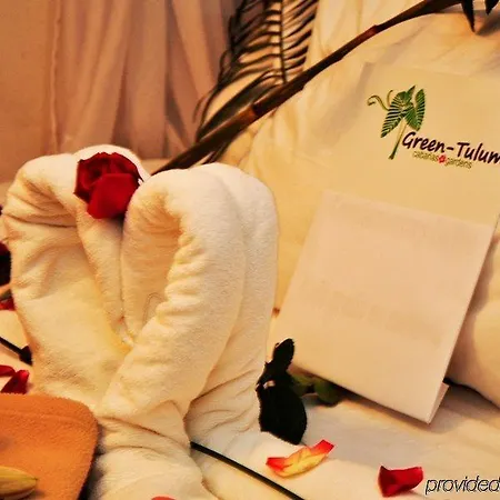& Gardens Hotel Tulum