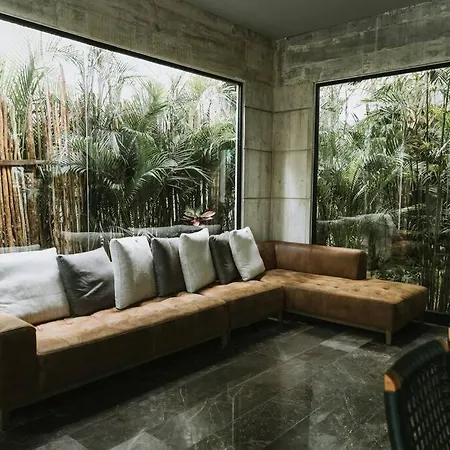 Bolon: Exclusive Gated Retreat With Private Pool In