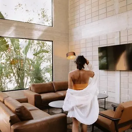 Villa Itzayana: Luxury 5-bedroom With Private Pool In Tulum's Gated La Privada *