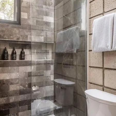 Bolon: Exclusive Gated Retreat With Private Pool In * Tulum