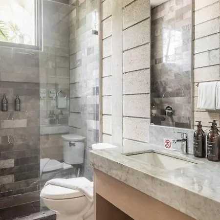 Bolon: Exclusive Gated Retreat With Private Pool In * Tulum