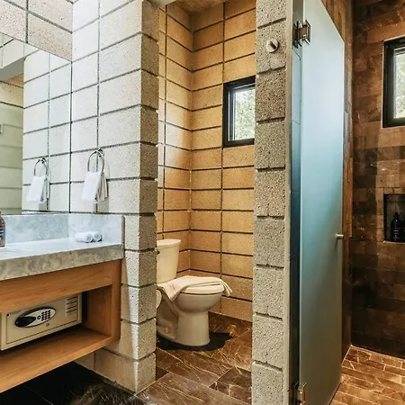 Villa Itzayana: Luxury 5-bedroom With Private Pool In Tulum's Gated La Privada Tulum