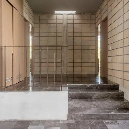 Bolon: Exclusive Gated Retreat With Private Pool In Villa