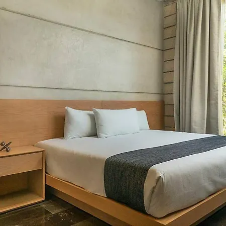 Bolon: Exclusive Gated Retreat With Private Pool In Villa Tulum