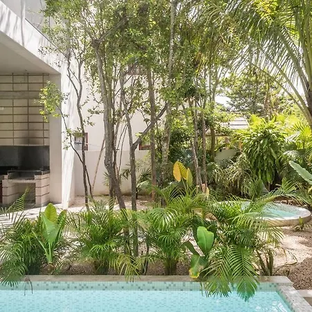 Bolon: Exclusive Gated Retreat With Private Pool In *