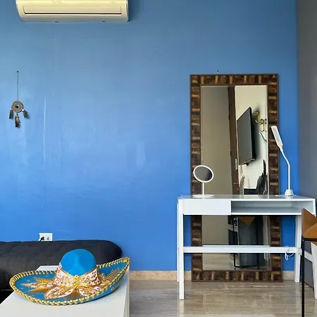 Apartahotel Luxury Zen Like 2 Story 3room With Rooftop Deck Pool *