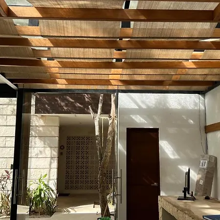 Apartahotel Luxury Zen Like 2 Story 3room With Rooftop Deck Pool *