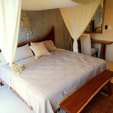 Ango By Zen Apartahotel *