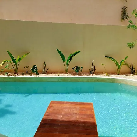 Apartahotel Ango By Zen