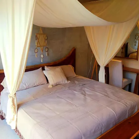 Ango By Zen Apartahotel *