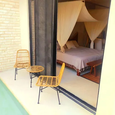 Ango By Zen Apartahotel Tulum