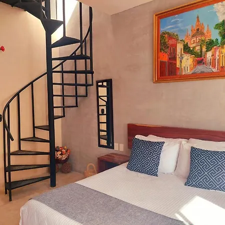 Apartahotel Ango By Zen