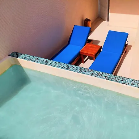 Apartahotel Ango By Zen *