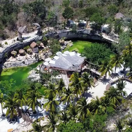 Hotel Zenote Sanctuary (adults Only)