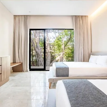 Enjoy Nature At Villa With 100 Year Old Tree, Private Pool & Concierge Service