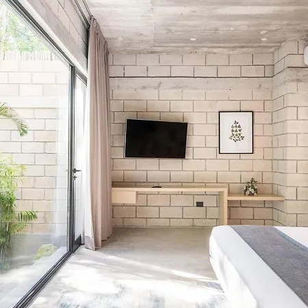 Villa Architectural Masterpiece Experience Private Pool & Great Concierge Service Tulum